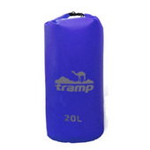 Гермомешок Tramp TRA-067 20 л от магазина Мандривник Украина